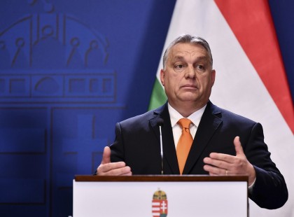 Most már biztos! Orbán Viktor kijelentette hogy az oroszokkal van
