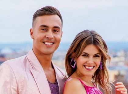 Itt az igazság ! Hegyes Berci vallomást tett Csobot Adélról: