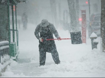Dávid naptár. ekkor köszönt be az igazi tél, és jön a farkasordító hideg!Ennek nem fogsz örülni!