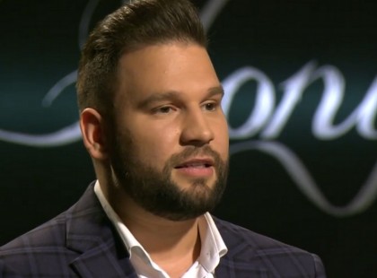 FELROBBANT A CUKISÁGMÉRŐ RÁCZ JENŐ ÉS KAMILLA BABA ÚJ FOTÓJÁTÓL - EZT LÁTNOD KELL! 