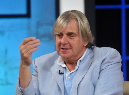 Meghalt Csapó Gábor, aki már hetek óta kórházban feküdt lélegeztetőgépen