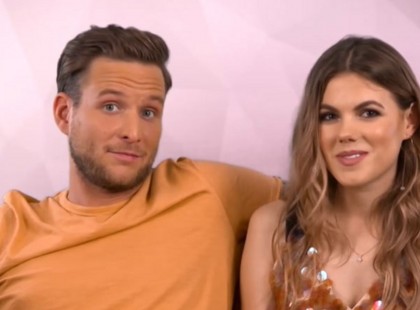 Ezen nagyon sokan ledöbbentek! Meglepő módon reagált Istenes Bence Csobot Adél győzelmére!