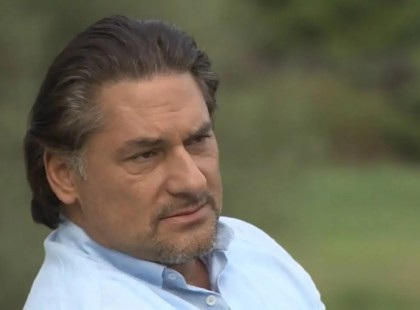 Árpa Attila: nekem csak olyan nő kell, aki eltart!