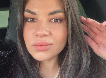 Leesett az emberek álla! Ez nem semmi: bomba formába hozta magát A MAGYAR LUXUS KATEGÓRIÁS NŐ, azaz Gáspár Evelin!