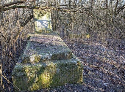 Tegnap a Rákoskeresztúri köztemető egy eldugott parcellájában egy elhanyagolt sírt találtam..Mikor megtudtam kié...