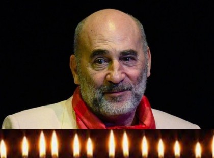 Most érkezett a hír Kulka Jánosról l!Gyertyát is gyújtottak. Rengetegen küldik most jókívánságaikat.