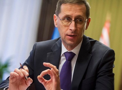 HATALMASAT NŐT A MAGYAR GAZDASÁG A KHS -SZERINT ! MUTATJUK A SZÁMOKAT !