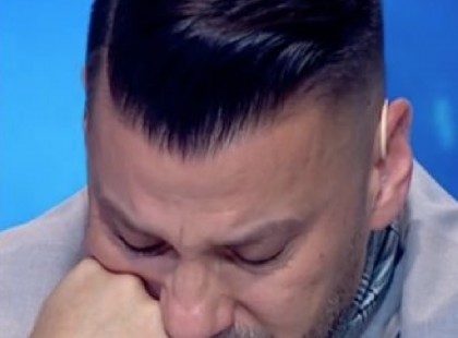 Drámai hír érkezett! Hónapok óta ment már így... Nagyon durva, amit Kökény Attila a feleségéről bevallott