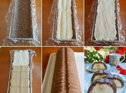 Gyümölcsös őzgerinc – sütés nélkül, a gyermekeim új kedvence