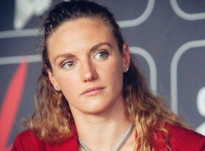 Hatalmas a baj! Eltűnt Hosszú Katinka , senki sem látta! – Ennyi az összes információnk, amit tudunk: