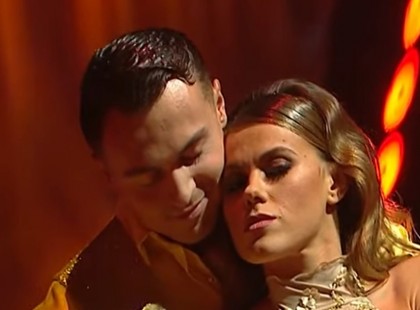 Teljesen felrobbant tőlük a tv2 stúdió: akkorát táncoltak Csobot Adélék, hogy rögtön állásajánlat lett belőle