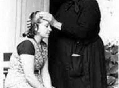 Egy 110 éves öreg ERDÉLYI asszony tanácsai az életről. Függeszd ki valahova, és olvasd el nap mint nap, mert hatalmas igazságok