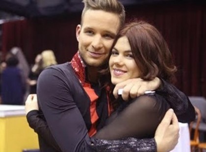 Nem válnak el !Csobot Adél és Istenes Bence megmentette a szerelmét