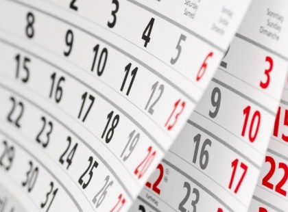 MUNKASZÜNETI NAPOK 2023-BAN: ÍGY ALAKUL A MUNKAREND ÉS A HOSSZÚ HÉTVÉGÉK SZÁMA