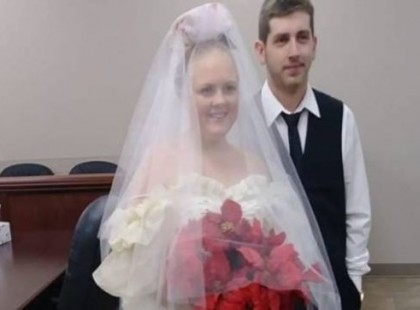 Gyerekkoruk óta szerelmesek voltak – Házasságkötésük után 5 perccel hatalmas tragédia történt