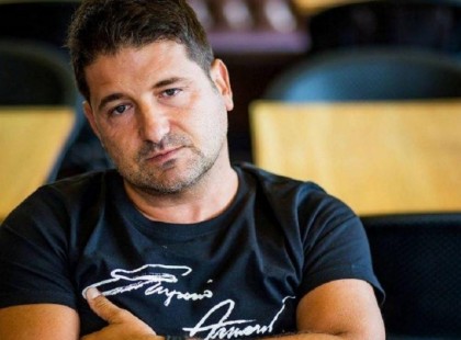 Teljesen kifakadt Hajdú Péter! „Egyelőre napról napra élünk„ – megszólalt Hajdú Péter a kisfia születés után