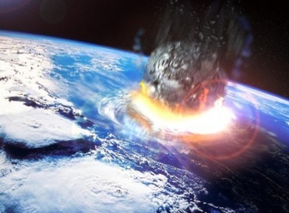NASA bejelentése:Gyilkos aszteroida tart a Föld felé!90 millió tonnás aszteroida okozhatja az emberiség végét - itt az időpont
