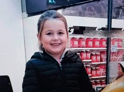 Most jött: megtalálták a tegnap eltűnt 6 éves kislányt.. senki sem gondolta volna, hogy mi történt vele