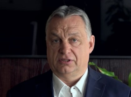 Orbán friss beszéde: rosszabbul fogunk élni.. tehát össze kell húzni a gatya madzagot