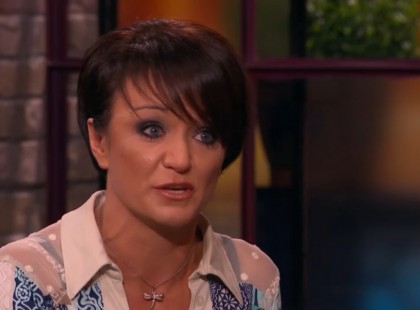 Szandi szerint a szegénység szégyen!