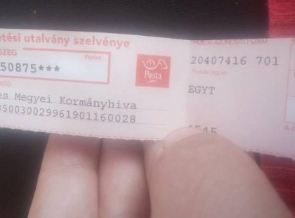 Egyszeri 50.875ft jár most családoknak, rászorulóknak, nyugdíjasoknak is!!így tudod igényelni