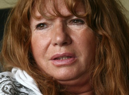 Kossuth-díjat kaphat Zalatnay Sarolta