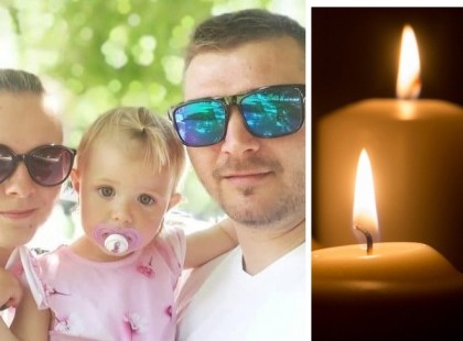 Dórát azzal zavarták el a sürgősségiről, hogy vegyen be egy lázcsillapítót, és menjen háziorvoshoz.. Meghalt a terhes kismama