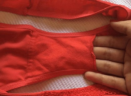 Tudod mire való a 'bugyi zseb'? Ez az igazság, amit senki sem mondott neked; nézd meg