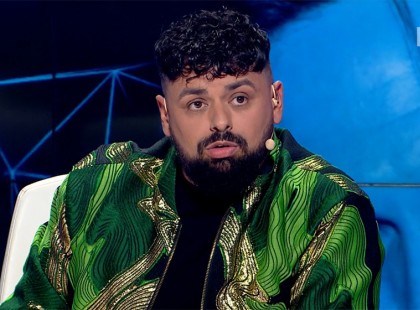 Faképnél hagyta felesége Pápai Jocit