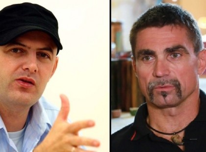 Nagyon elfajult a balhé - a Viszkis ezúttal mindenen túlment: megalázó dolgot üzent Tvrtkonak