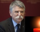 Most érkezett a hír Kövér László magyar politikusról!Gyertyát is gyújtottak.