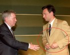 Horn Gyula - Orbán Viktor vita [vita - 1998] Figyeljétek a testbeszédet! - videó