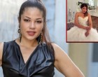 Ilyen gyönyörű menyasszony volt Gáspár Evelin , káprázik a szemünk (videó)