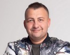 Gáspár Zsolti lett Magyarország negyedik legszebb középkorú férfija!