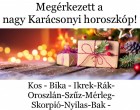 Megérkezett a nagy Karácsonyi horoszkóp! :Kos - Bika - Ikrek-Rák-Oroszlán-Szűz-Mérleg-Skorpió-Nyilas-Bak - Vízöntő - Halak figyelem!