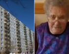 Szörnyű tragédia! A 86 éves néni a 8. emeletről vetette ki magát! Fény derült a szörnyű titokra! Ezért ugrott a halálba: - Köszönjük neked Magyarország!