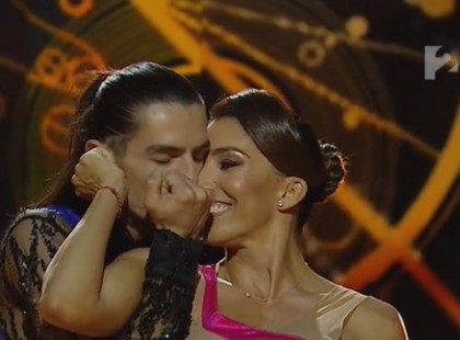 Hoppá! Kiderült, mi van most Rubint Réka és Andrei Mangra között!Schobert Norbert köpni nyelni nem tudott !