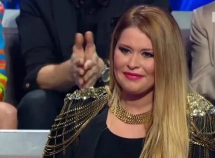 Totális leégés: Király Linda annyira elcseszte ,hogy még a műsorvezetők és a közönség a mai napig sem bírták feldolgozni! Mindenki, aki bántja Király Lindát.. azt most jól figyeljen