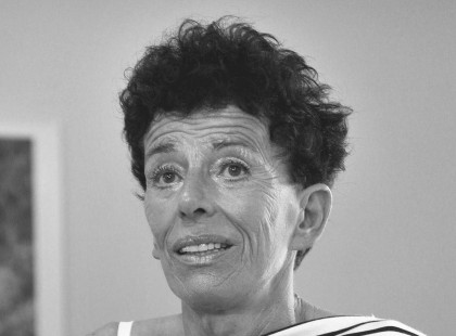 Meghalt Hegedűs Zsuzsa. 76 évesen volt.. Ma reggel elment örökre..