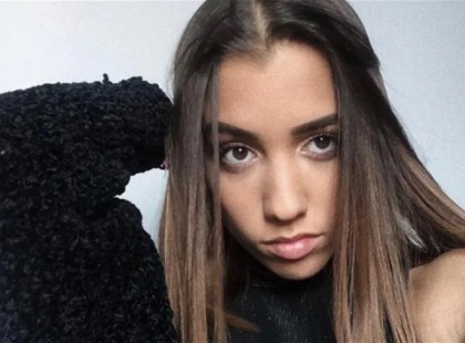 Totális leégés: Schobert Lara egy egyszerű kérdésre olyan választ adott, amit még a műsorvezetők sem bírtak feldolgozni!