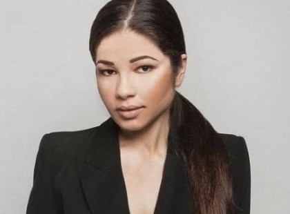 Elképesztő átalakulás: Gáspár Evelin teljesen úgy néz ki, mint Jennifer Lopez