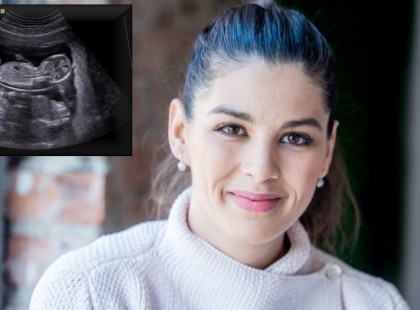 VÉGRE JÖN A 3. baba Ördög Nóráéknál? VÉGRE Megtörte a csendet a gyönyörű műsorvezető és csodás mosollyal jelentette be :