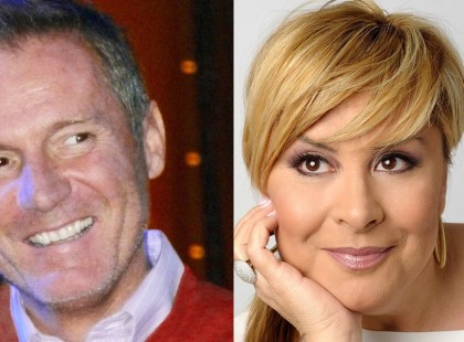 Frei Tamás elvette feleségül Szulák Andreát!