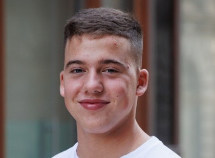 Erre fogja költeni a megnyert 12 millió forintot Magyarország talán egyik legjobb top 10es férfia, Ifjabb Schobert Norbika.