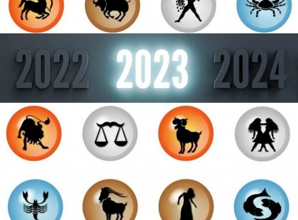 VÉGRE! Nagy 2023-as éves horoszkóp:Kos - Bika - Ikrek-Rák-Oroszlán-Szűz-Mé rleg-Skorpió-Nyilas-Bak - Vízöntő - Halak figyelem!