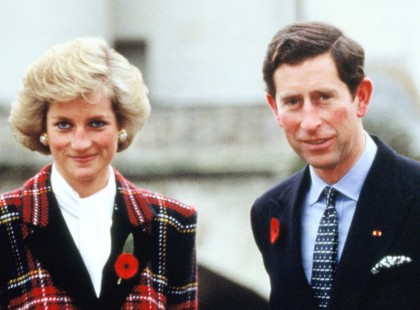 Drámai titok derült ki Diana hercegnő múltjáról