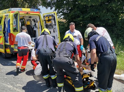 HALÁLOS baleset! Ma ezért meghalt a kislányom!Borzasztó. ami kiderült!