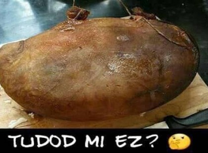 A magyarok nagy része imádja, sokan mégsem tudják mi van a képen! Ki tudja mi ez?