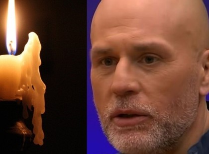 1 perce érkezett! Szomorú hírt kaptunk! Sajnos ő már nincs közöttünk,szervezete feladta a harcot. Gyászol Dopeman : Nagyon megviselte az újabb szörnyű tragédia