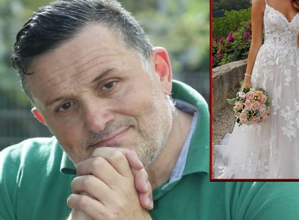 Leesett a rajongók álla – Ő volt Galambos Lajos első felesége - Ilyen gyönyörű bomba menyasszony volt